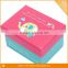 High Quality How to Fold Paper Cardboard Packaging Boxes