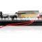 YAG laser stainless steel Cutting Machine G1530