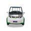 11 seats electric mini bus, CE certificate, made in china