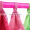 china supply manufacturer custom decorative microfiber kitchen hand hanging towel
