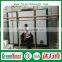 Greenvinci biomass wood pellet hot water boiler for school ,factory and hospital