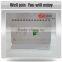 Promotional top quality desk calendar 2015