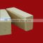 Excellent cold crushing strength standard size heavy weight refractory brick for annealing furnace