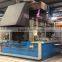 Favorable temperature uniformity multipurpose industrial electric furnace