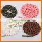 Hot Selling Shoe Strings Polyester Custom Shoe Laces for Sneakers