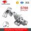 Soft close hinge cabinet hinge stainless steel hinge