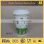 porcelain coffee mug with lid, porcelain double wall coffee mug