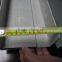 Fiberglass Composite Pre-prep Fiberglass Tube, Structural FRP Products