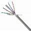 UTP CAT6 cable solid/stranded
