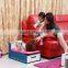 pet accessories durable fashion wooden raised dog bed/dog beds