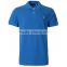 Customize logo embroidered Polo Shirt