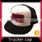 Wholesaler blank snapback trucker cap