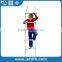 Sports Play Safety And Sturdy Outdoor Rope Climbing Ladder For Amusement Park