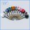14g Colorful Brass Darts