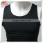 High Quality Sports Mens Summer Sleeveless Compression Tops