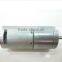 Gear motor CL-R370 for prosthetic arm, robotic gear motor