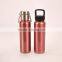 Portable BPA Free Sport Drink Thermo