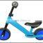 Delicate magnetic metal wooden aluminum motor balance bikes for 3 to 6 years old kid