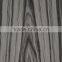Artificial Zebrano Wood Veneer