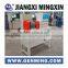 Small capacity Waste plastic,wood ,wire shredder / crushing machine