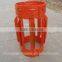 API 10D Tubing centralizer