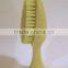 Customized Shape Handle Cleaning Body Wash Brush