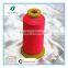 Dyed 100% Polyester Yarn for sewing Embroidery Design Ladies Suits
