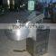 stainless steel high speed vegetable chipper