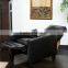 New design comfortable leather sofa chair 219
