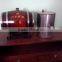direct selling Oak wooden beer kegs