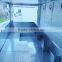 catering mobile food van ice cream XR-FV500 A