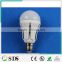 2016 Top selling hue e17 candelabra led bulb with low price