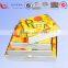 Colorful paper pizza box for sale ,different design pizza delivery box .                        
                                                                                Supplier's Choice