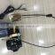 TWO SPEED BLDC MOTOR 850W BRUSHLESS MOTOR E RICSKHAW PARTS