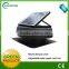 Solar attic energy saving solar ventilation fan With battery,Can recharge