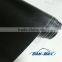 Water-proof pvc self-adhesive auto interior black leather vinyl sticker