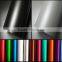 New brilliant colorful pearl metallic car wrapping chrome matt