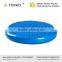 TOPKO Massage yoga pilate Inflatable Balance Air Core Stability Pad Disc for Exercise balance cushion