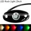 New Rock lights 2 inch Led Tail Dome Light Multifunction Rigid Led Side Marker Lamp Rock Light                        
                                                Quality Choice