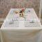 Fresh High Quality Reach Standard Hot Selling Woven Place Mats/dish Mat/table Runnerwith Many Designs
