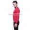 2017 custom mens long sleeve compression tshirt wholesale
