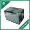 12 BOTTLES BEER PAPER SHIPPING BOX CUSTOM GLOSSY BEER CORRUGATED SHIPPING BOX