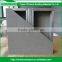 Supplier Eco-friendly Waterproof Well Insulated Wall Composite Panelling