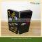Full color printing tin pencil stationery box,pencil case
