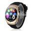 Smart Watch Smartphone Mate Watch Phone Smart Health Electronics Reloj Inteligente For IOS Android Wearable Devices