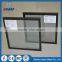 China Low Price Tempered Insulated Glass Panels Curtain Wall