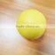 Custom High Quality Foam Balls for Outdoor Activities
