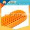 modern design orange breathable heightening shoe insole