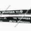 tube lanyard lanyards with custom logo