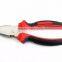 Non magnetic stainless steel combination pliers